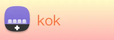 kok logo
